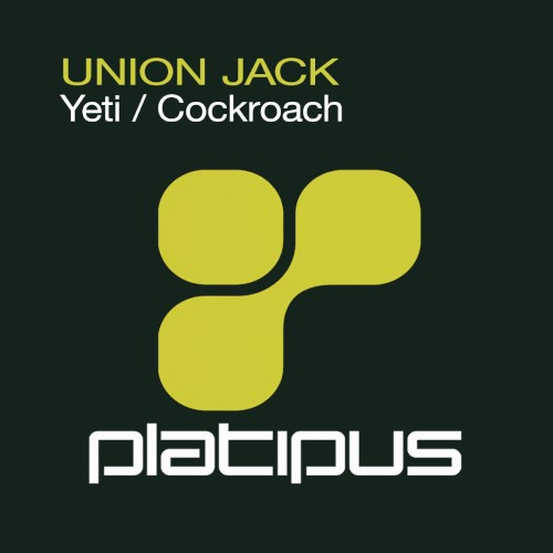 Cockroach / Yeti