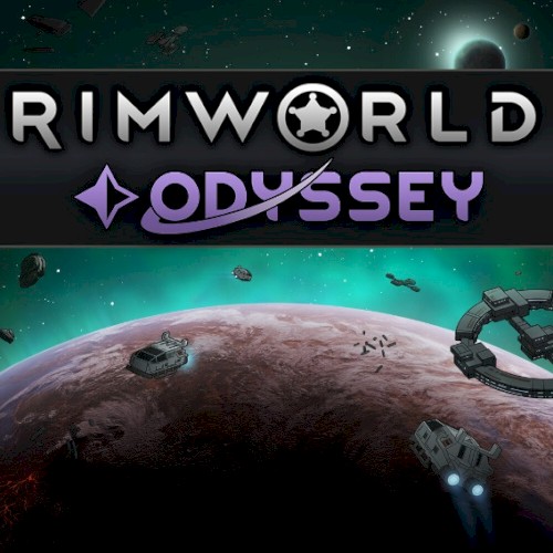 RimWorld Odyssey