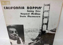 California Boppin'