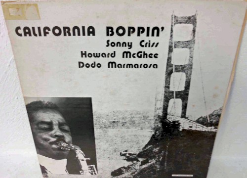 California Boppin'