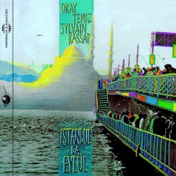Istanbul’ da Eylül