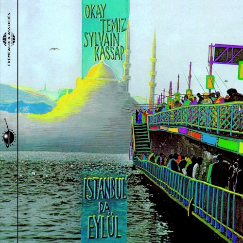 Istanbul’ da Eylül