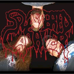 Splattered Cadaver
