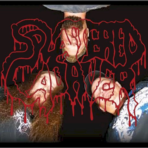 Splattered Cadaver