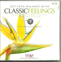 Get Into Balance With Classic Feelings