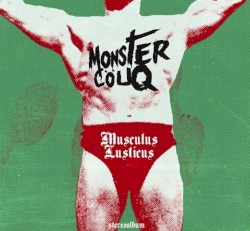 Musculus Lusticus