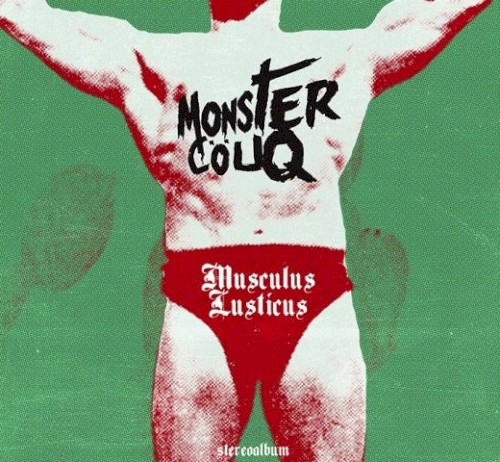 Musculus Lusticus