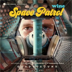 Space Patrol