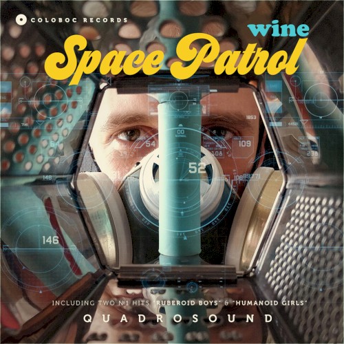 Space Patrol