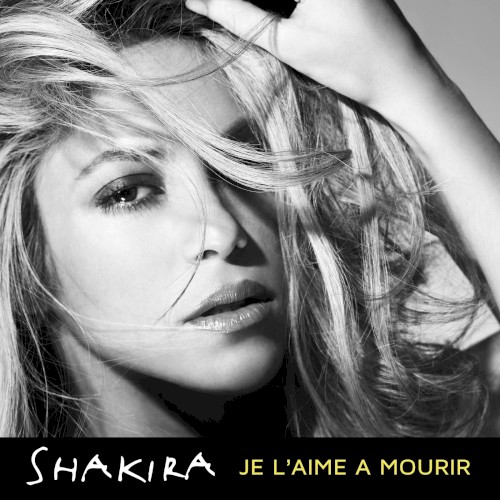Je l'aime à mourir