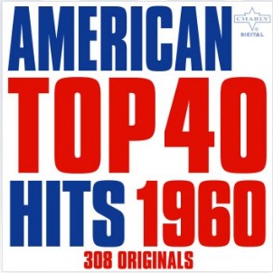 American Top 40 Hits 1960