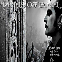 Your Face Against the Wall