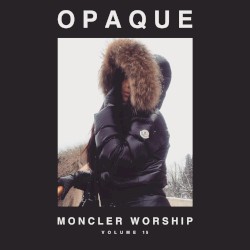 MONCLER WORSHIP VOLUME 15