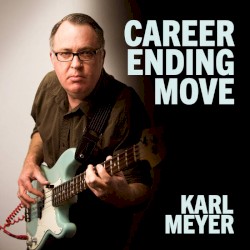 Career Ending Move