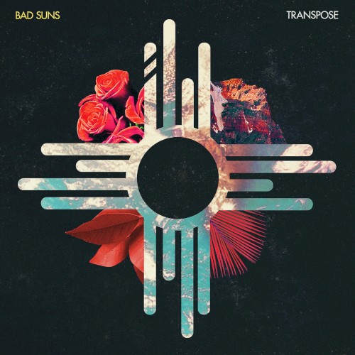 Transpose