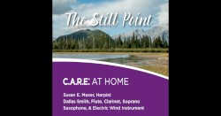 The Still Point: C.A.R.E. At Home