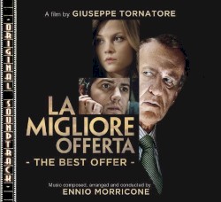 La migliore offerta (The Best Offer)