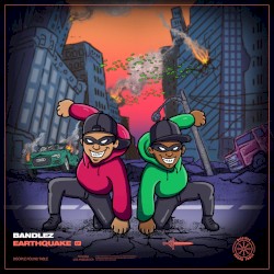 Earthquake EP