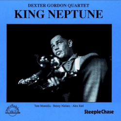King Neptune