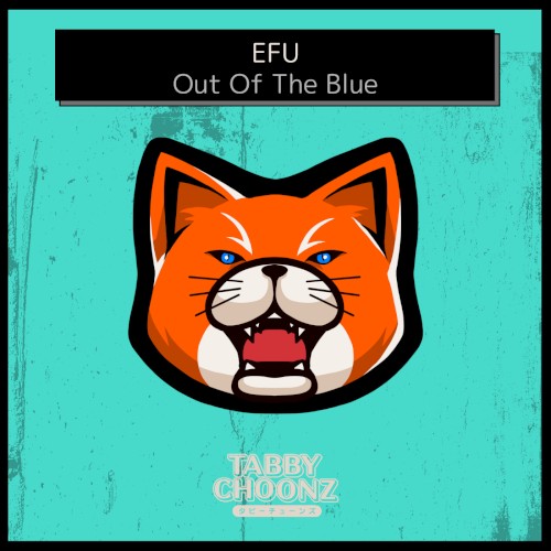 Out Of The Blue