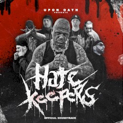 Hatekeepers Official Soundtrack