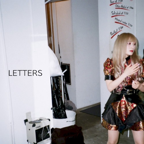LETTERS