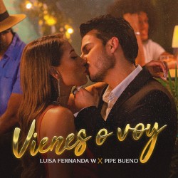 Vienes o voy
