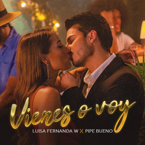Vienes o voy