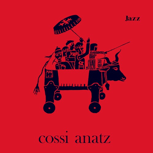 Jazz Afro-Occitan