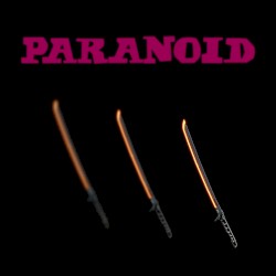 Paranoid