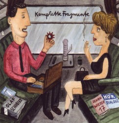 Komplette Fragmente
