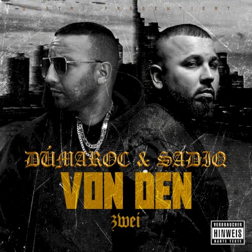 Von den Zwei