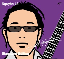 Signature Edition 1