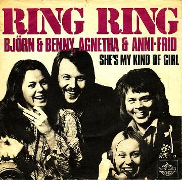 Ring Ring