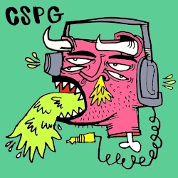 CSPG