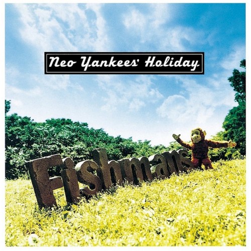 Neo Yankees’ Holiday