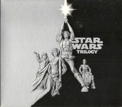 Star Wars Trilogy