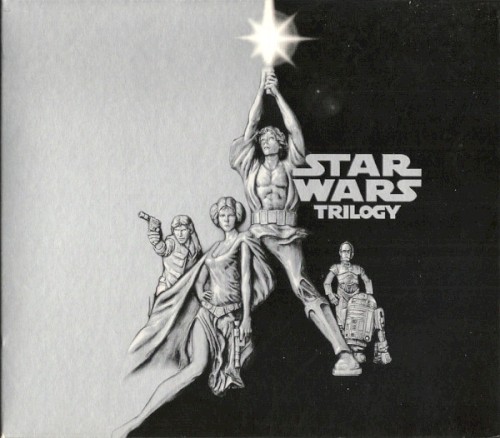 Star Wars Trilogy