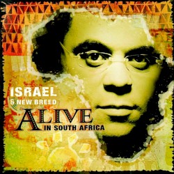 Alive in South Africa