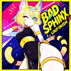 Bad Sphinx