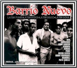 Barrio Nuevo