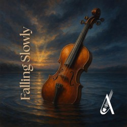 Falling Slowly (Violin Cover)