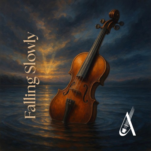 Falling Slowly (Violin Cover)