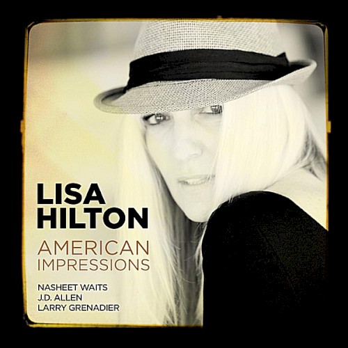 American Impressions
