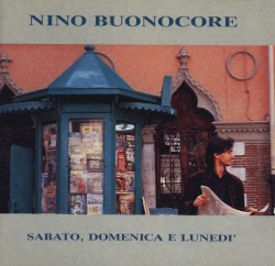 Sabato, domenica e lunedì