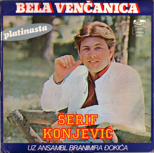 Bela venčanica