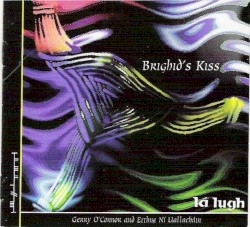 Brighid's Kiss