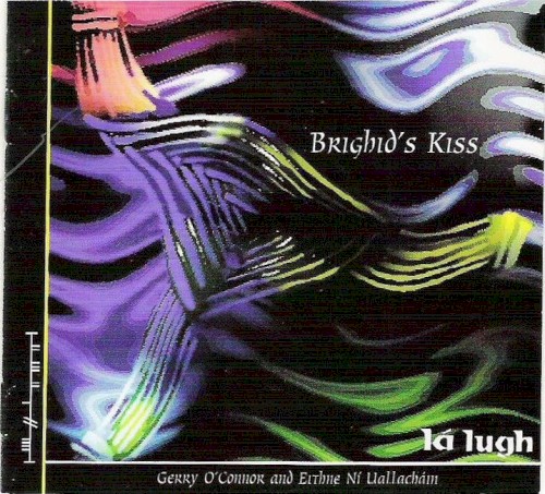 Brighid's Kiss