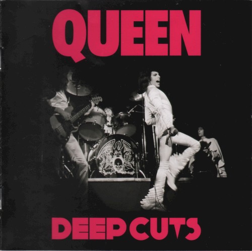 Deep Cuts, Volume 1 (1973–1976)