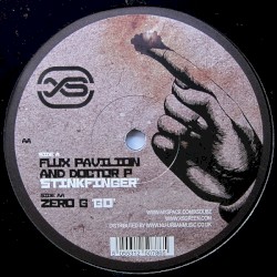 Stinkfinger / Go